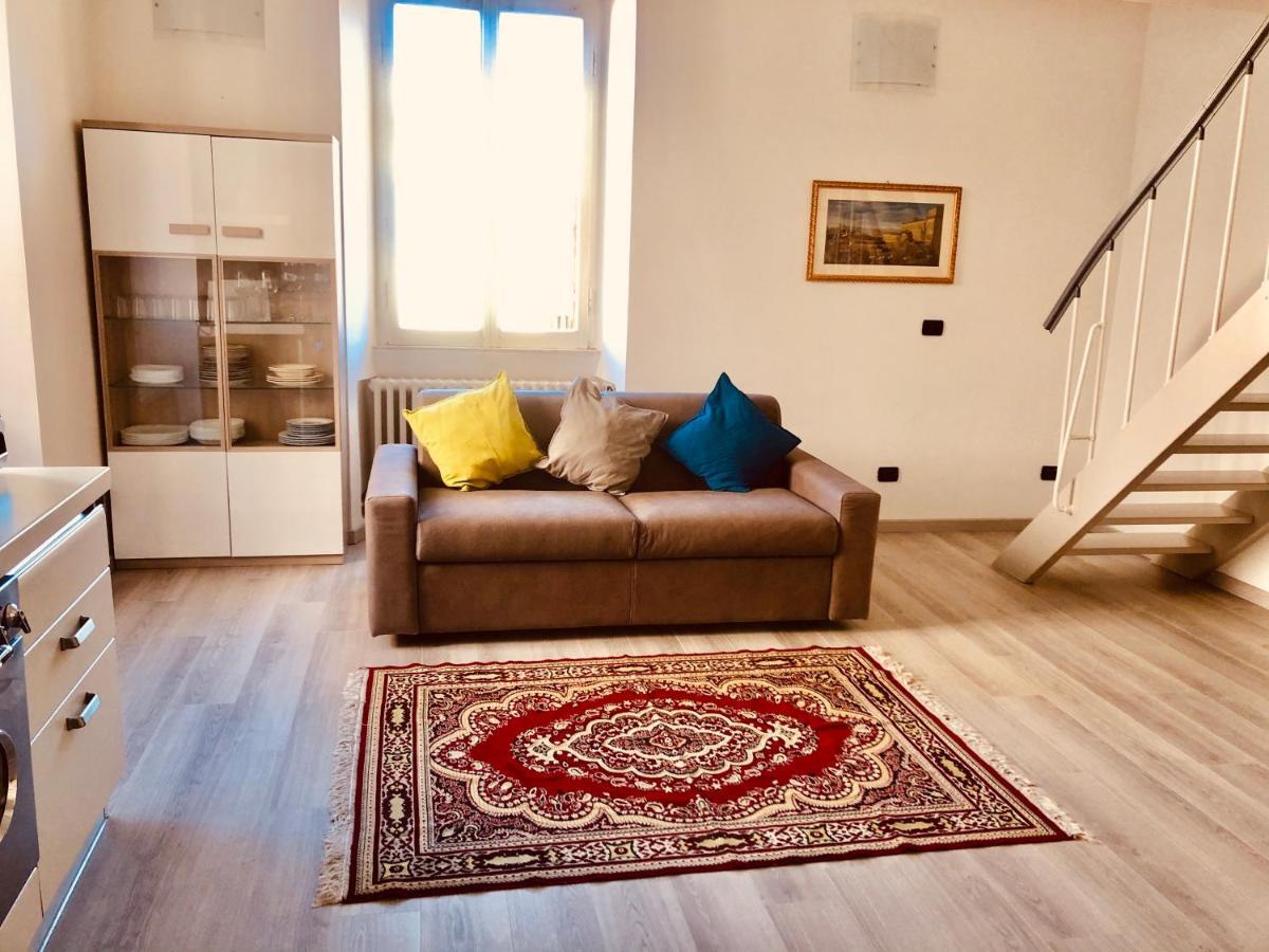 Heart Of Rome Vatican Deluxe New Apartment 1Gb Wifi Екстериор снимка