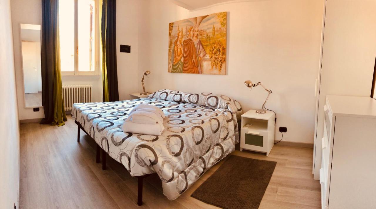 Heart Of Rome Vatican Deluxe New Apartment 1Gb Wifi Екстериор снимка