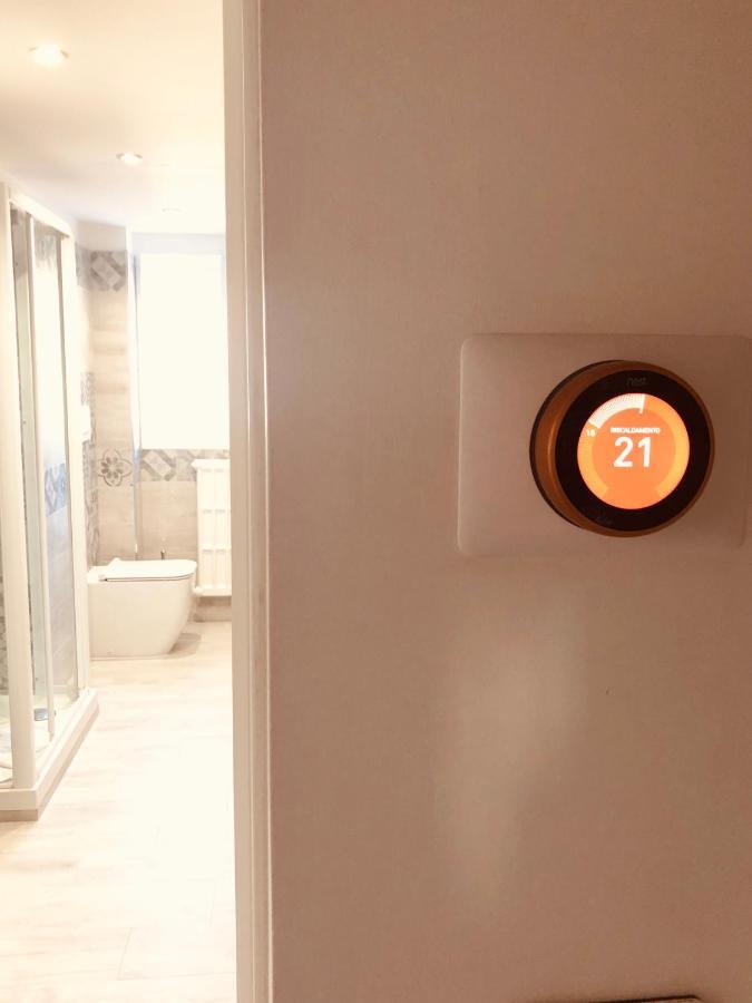 Heart Of Rome Vatican Deluxe New Apartment 1Gb Wifi Екстериор снимка