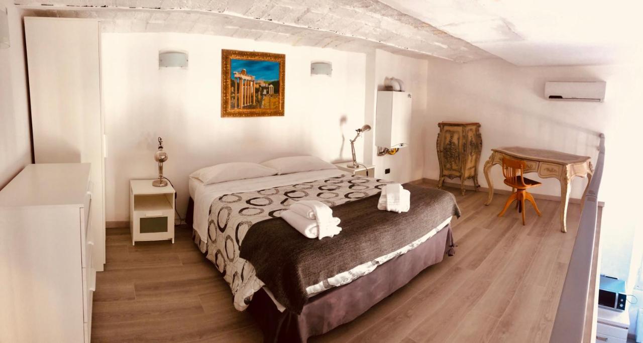 Heart Of Rome Vatican Deluxe New Apartment 1Gb Wifi Екстериор снимка
