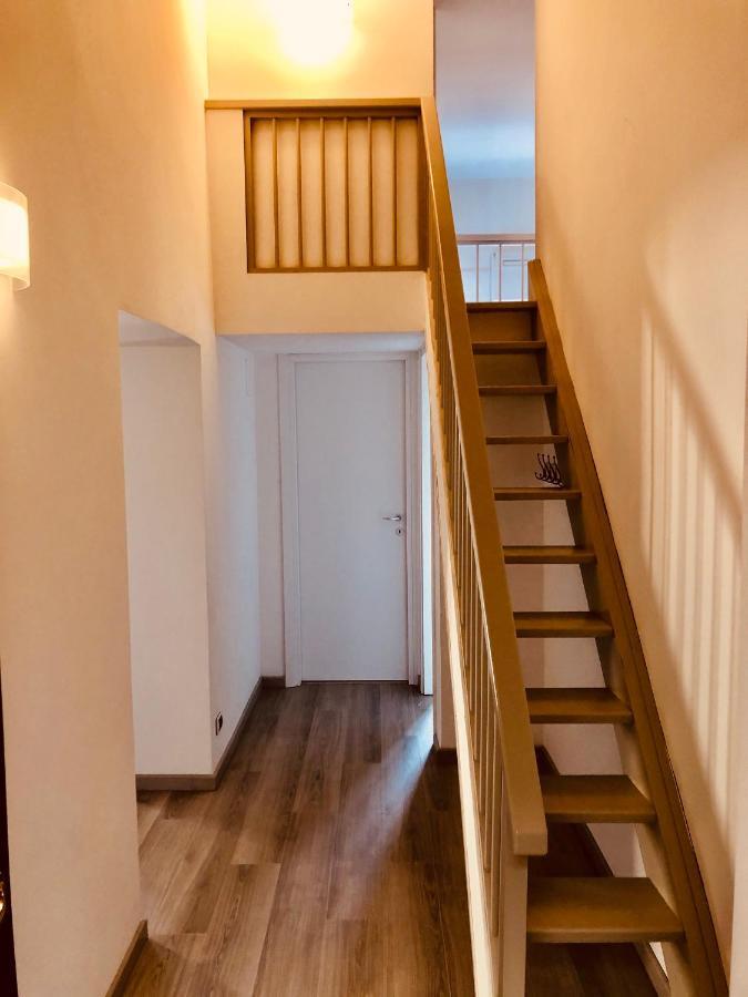 Heart Of Rome Vatican Deluxe New Apartment 1Gb Wifi Екстериор снимка