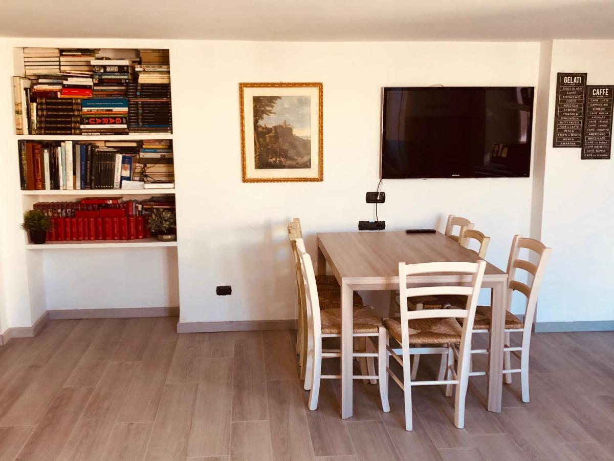 Heart Of Rome Vatican Deluxe New Apartment 1Gb Wifi Екстериор снимка