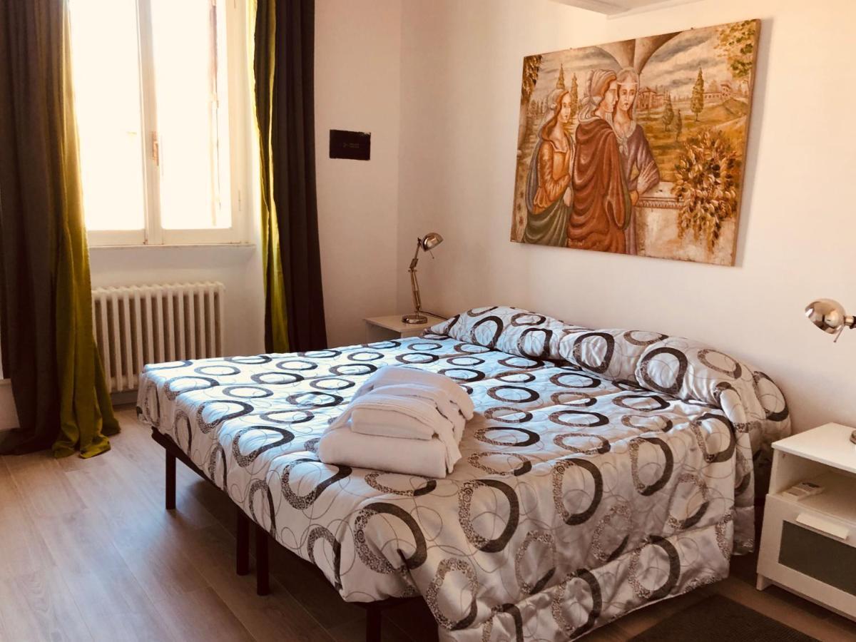 Heart Of Rome Vatican Deluxe New Apartment 1Gb Wifi Екстериор снимка