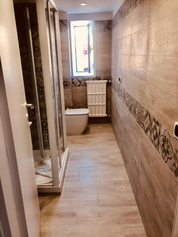 Heart Of Rome Vatican Deluxe New Apartment 1Gb Wifi Екстериор снимка