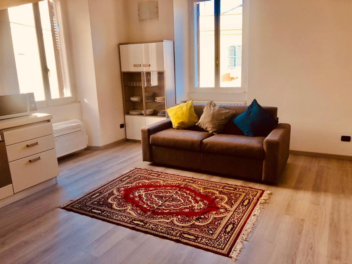 Heart Of Rome Vatican Deluxe New Apartment 1Gb Wifi Екстериор снимка