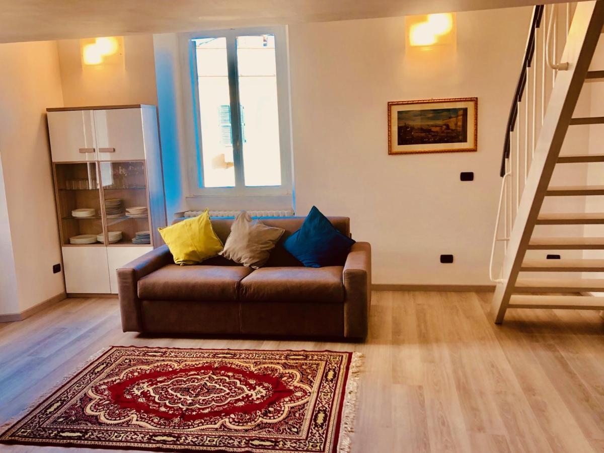 Heart Of Rome Vatican Deluxe New Apartment 1Gb Wifi Екстериор снимка