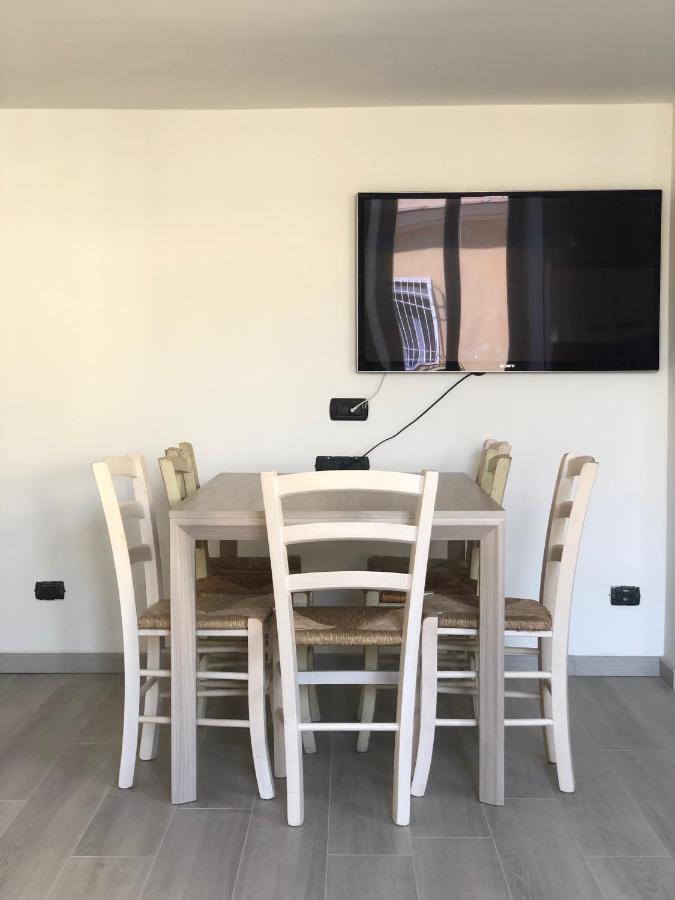 Heart Of Rome Vatican Deluxe New Apartment 1Gb Wifi Екстериор снимка