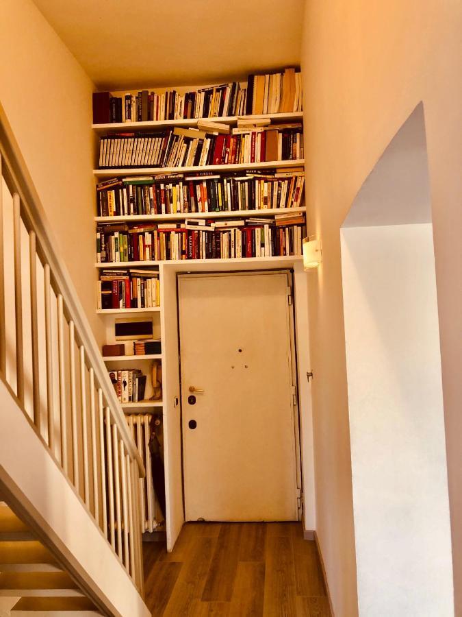 Heart Of Rome Vatican Deluxe New Apartment 1Gb Wifi Екстериор снимка