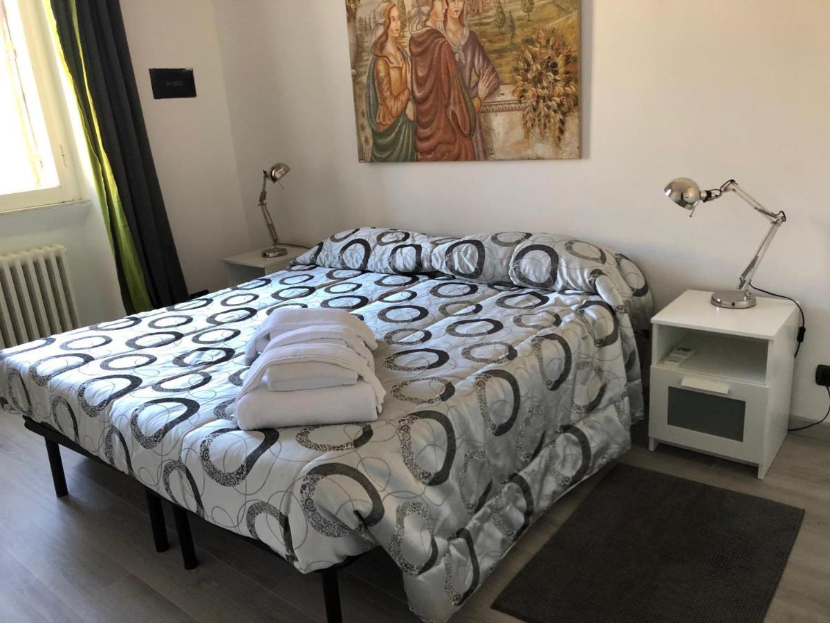 Heart Of Rome Vatican Deluxe New Apartment 1Gb Wifi Екстериор снимка
